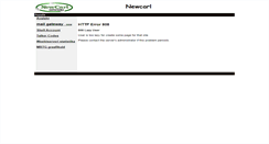 Desktop Screenshot of newcarl.carlnet.ee